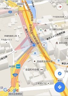 東京メトロ有楽町線38