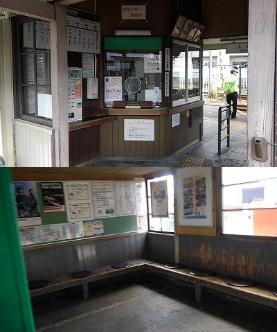 伊賀鉄道73