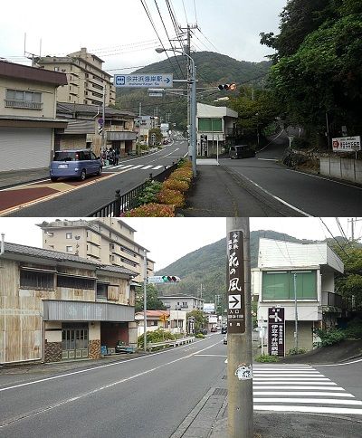 伊豆急行線80