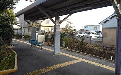伊賀鉄道a05
