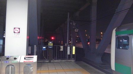 りんかい線09