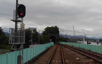 なる15
