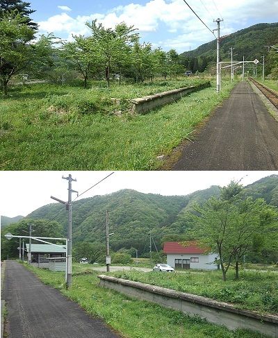 会津鉄道会津線37