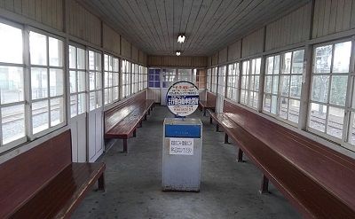 秩父鉄道f28
