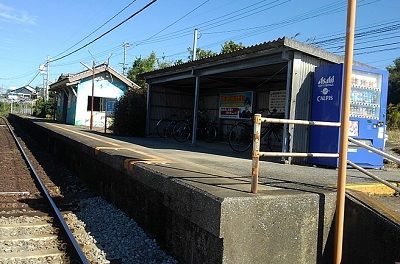 島原鉄道a74