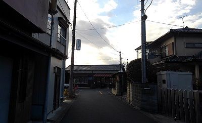秩父鉄道b20