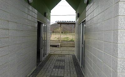 日高本線b15