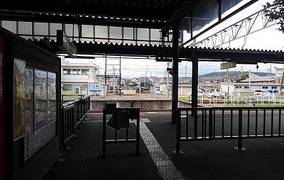 のと鉄道七尾線21