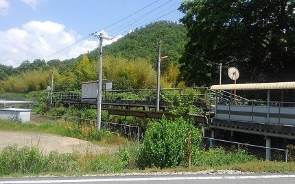 長良川鉄道70