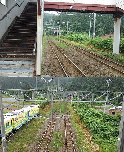 いさりび鉄道61