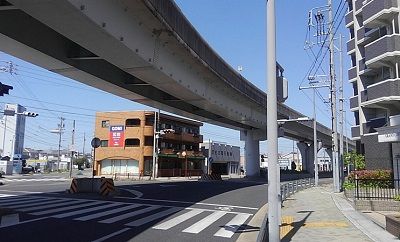 ゆとりーとライン62