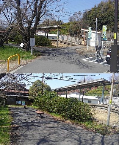 わかやま電鉄貴志川線63