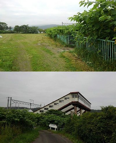 いさりび鉄道76