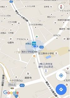 東京メトロ南北線10