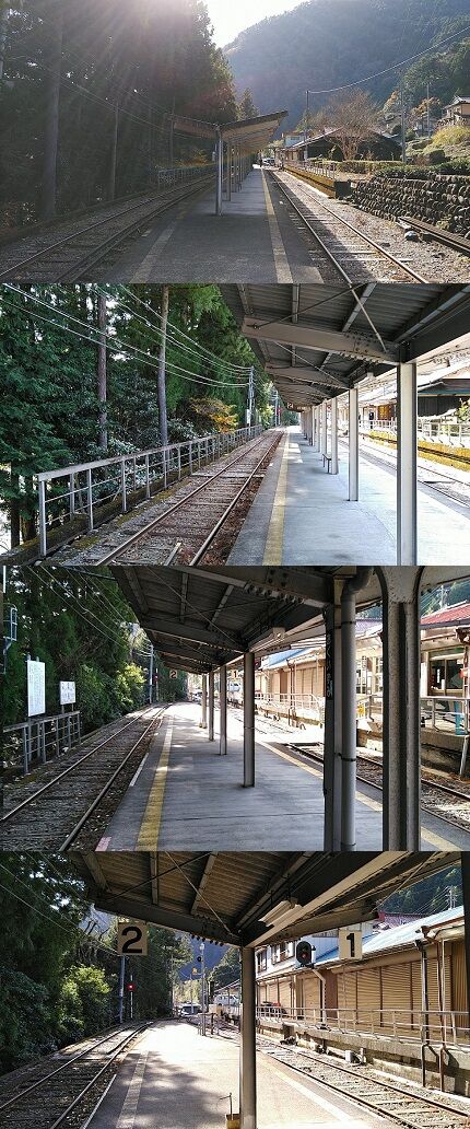 大井川鐵道井川線c09