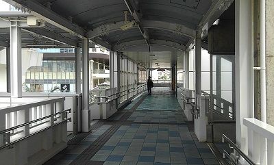 ゆいレール72