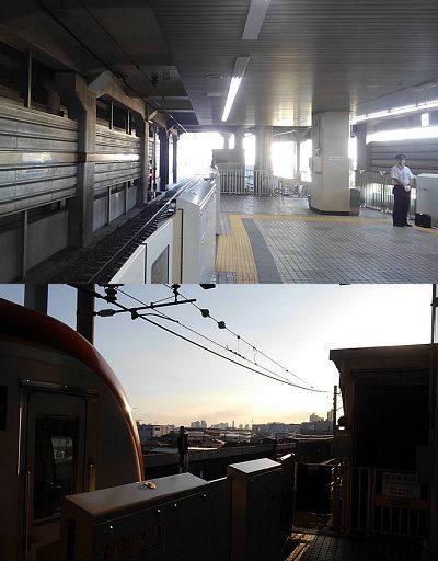 東京メトロ有楽町線55