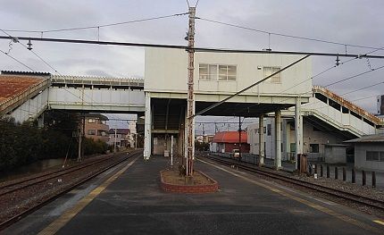 秩父鉄道a04