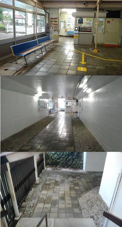 伊豆急行線a17