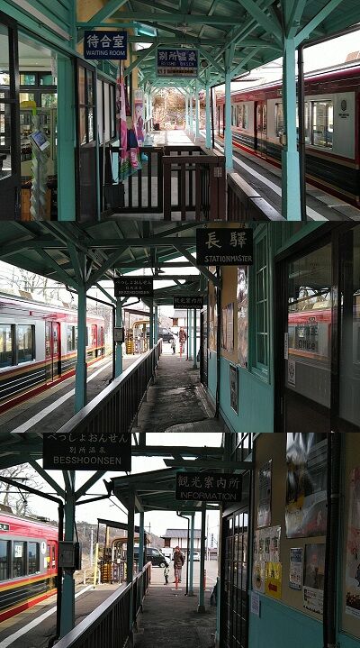 別所線88