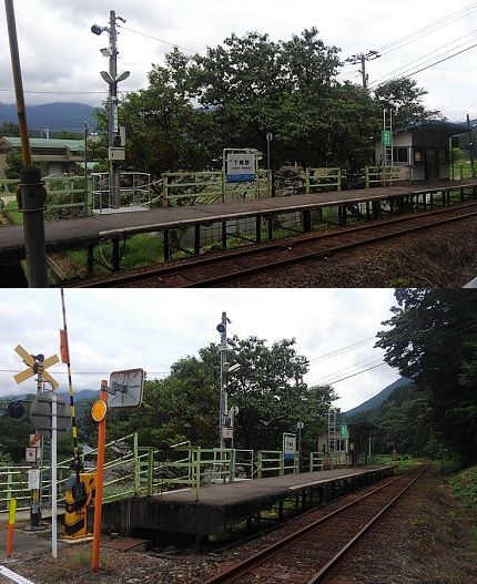 越美北線_九頭竜線a267