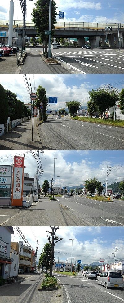 森松線36