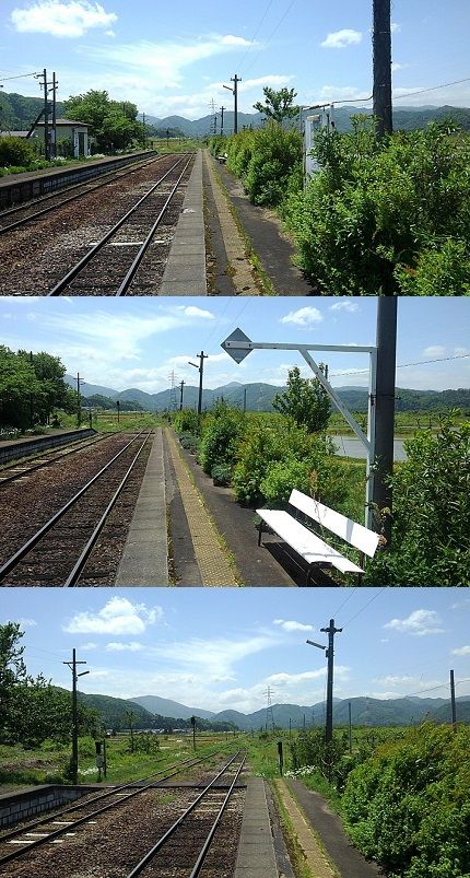 会津鉄道会津線b81