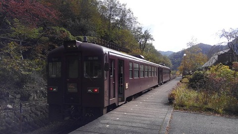 わたらせ渓谷鐵道00