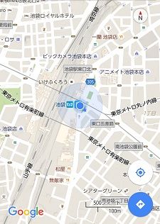 東京メトロ丸の内線95