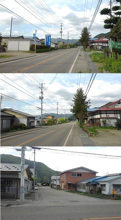 会津鉄道会津線67