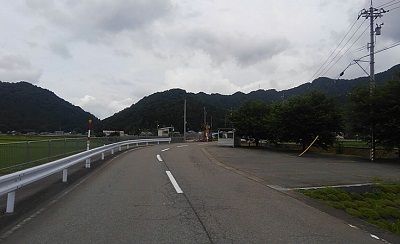 越美北線_九頭竜線85