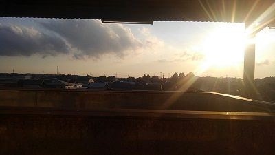 鹿島臨海鉄道大洗鹿島線09