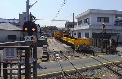 わかやま電鉄貴志川線92