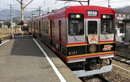 別所線96