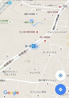 東京メトロ南北線14