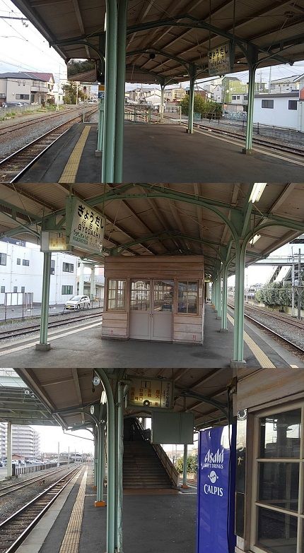 秩父鉄道f27