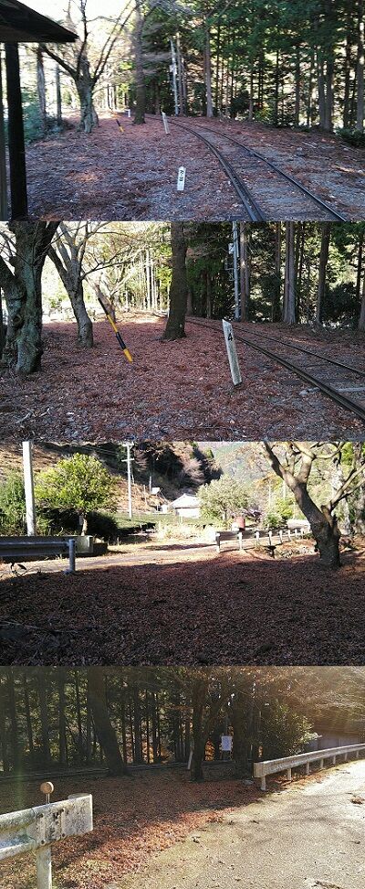 大井川鐵道井川線b59