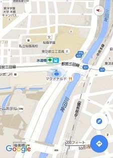 都営三田線43