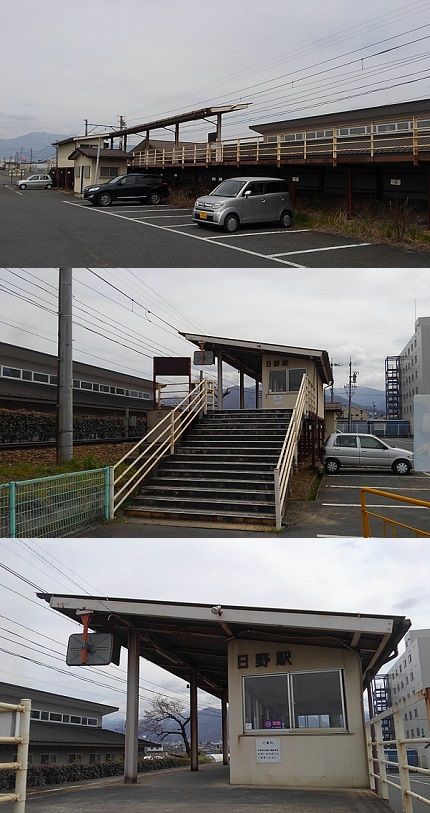 長野電鉄長野線19