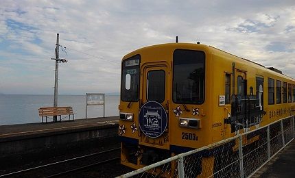 島原鉄道b41