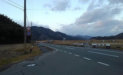 北丹鉄道18