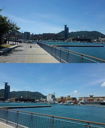 門司港レトロ観光線37