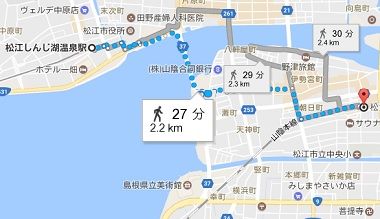 一畑電車_北松江線a65
