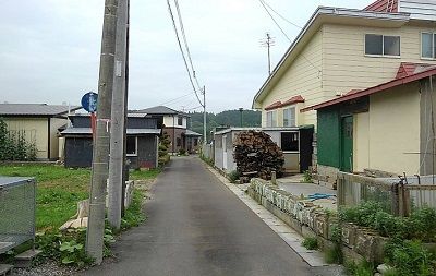 いさりび鉄道77