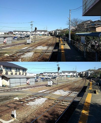 島原鉄道a14