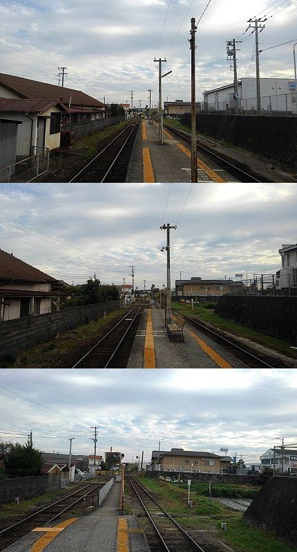 島原鉄道b68