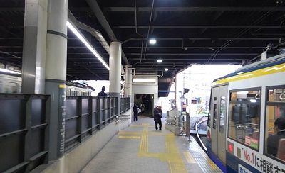 東急世田谷線42