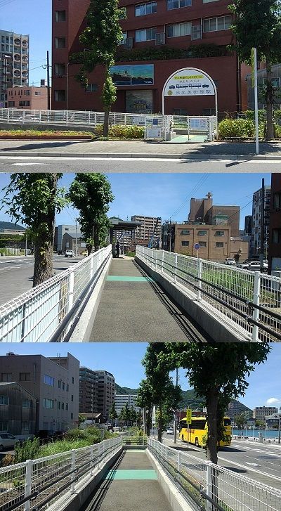 門司港レトロ観光線21