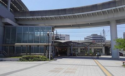 ゆとりーとライン04