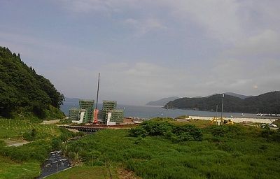 三陸鉄道南リアス線36